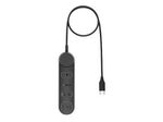 Jabra Engage 50 II UC Mono Headset On-Ear