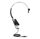 Jabra Engage 50 II UC Mono Headset On-Ear