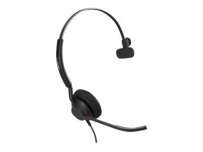 Jabra Engage 50 II UC Mono Headset On-Ear