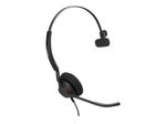 Jabra Engage 50 II UC Mono Headset On-Ear