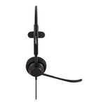 Jabra Engage 50 II UC Mono Headset On-Ear