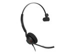 Jabra Engage 50 II UC Mono Headset On-Ear