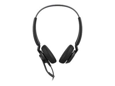 Jabra Engage 40 UC Stereo Headset On-Ear