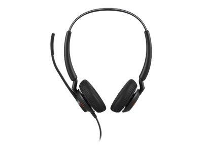 Jabra Engage 40 UC Stereo Headset On-Ear