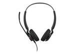 Jabra Engage 40 UC Stereo Headset On-Ear