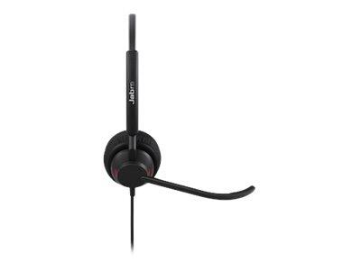 Jabra Engage 40 UC Stereo Headset On-Ear