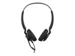 Jabra Engage 40 UC Stereo Headset On-Ear