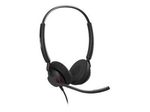 Jabra Engage 40 UC Stereo Headset On-Ear