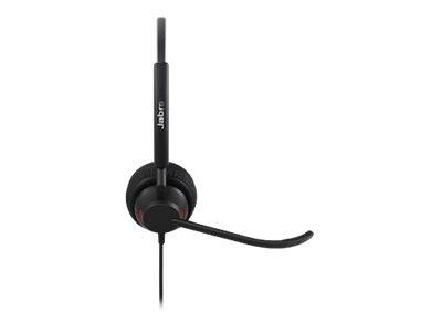 Jabra Engage 40 UC Stereo Headset On-Ear