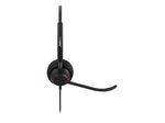 Jabra Engage 40 UC Stereo Headset On-Ear