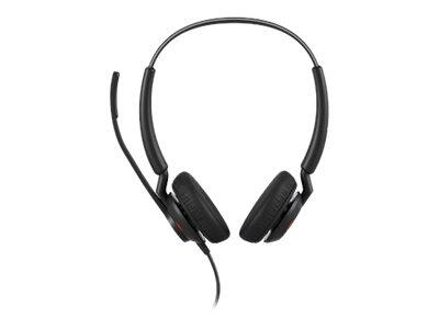 Jabra Engage 40 UC Stereo Headset On-Ear