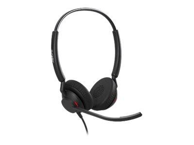 Jabra Engage 40 UC Stereo Headset On-Ear