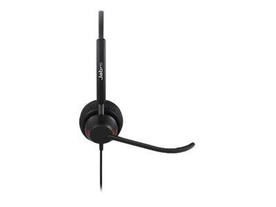Jabra Engage 40 UC Stereo Headset On-Ear