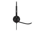 Jabra Engage 40 UC Stereo Headset On-Ear