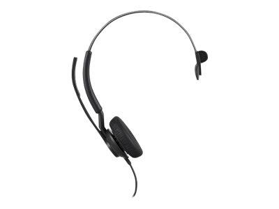 Jabra Engage 40 MS Mono Headset On-Ear