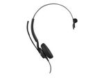 Jabra Engage 40 MS Mono Headset On-Ear