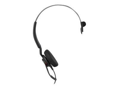 Jabra Engage 40 MS Mono Headset On-Ear