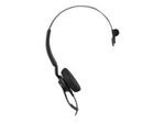 Jabra Engage 40 MS Mono Headset On-Ear