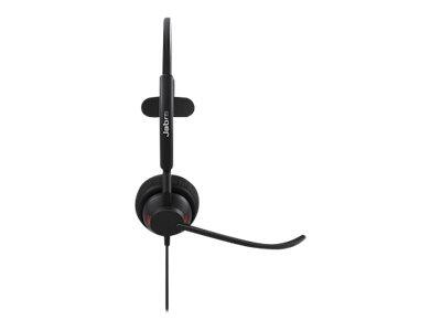 Jabra Engage 40 MS Mono Headset On-Ear