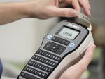 DYMO® LabelManager™™ 160 / Beschriftungsgerät - QWERTZ-Tastatur