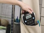 DYMO® LabelManager™™ 160 / Beschriftungsgerät - QWERTZ-Tastatur