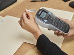 DYMO® LabelManager™™ 160 / Beschriftungsgerät - QWERTZ-Tastatur