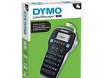DYMO® LabelManager™™ 160 / Beschriftungsgerät - QWERTZ-Tastatur