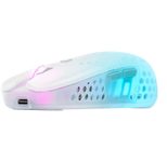 CHERRY Xtrfy MZ21 RGB Wireless White