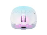 CHERRY Xtrfy MZ21 RGB Wireless White