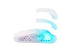 CHERRY Xtrfy MZ21 RGB Wireless White