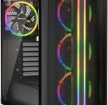 be quiet Pure Base 500 FX Midi-ATX-Tower Gehäuse