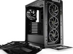 be quiet Pure Base 500 FX Midi-ATX-Tower Gehäuse