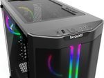 be quiet Pure Base 500 FX Midi-ATX-Tower Gehäuse