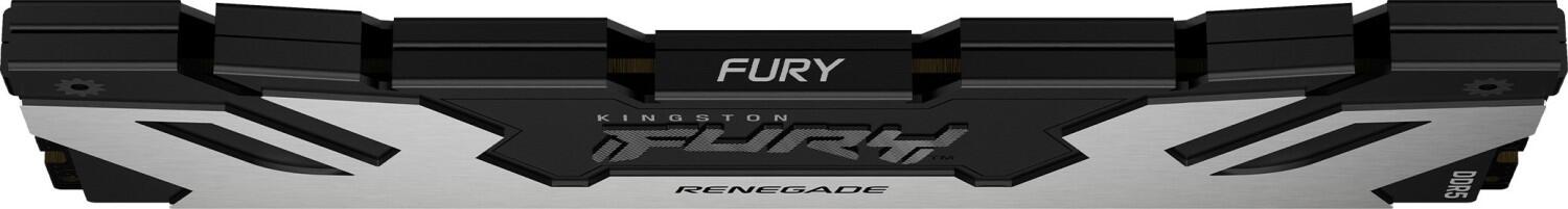 Kingston FURY Renegade - 16GB, on-die ECC