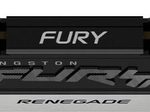 Kingston FURY Renegade - 16GB, on-die ECC