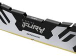 Kingston FURY Renegade - 16GB, on-die ECC