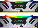 Kingston FURY Renegade RGB Kit - 32GB, on-die ECC