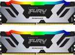 Kingston FURY Renegade RGB Kit - 32GB, on-die ECC