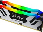 Kingston FURY Renegade RGB Kit - 32GB, on-die ECC