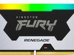 Kingston FURY Renegade RGB Kit - 32GB, on-die ECC