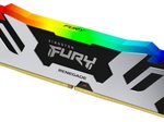 Kingston FURY Renegade RGB Kit - 32GB, on-die ECC