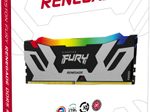 Kingston FURY Renegade RGB Kit - 32GB, on-die ECC