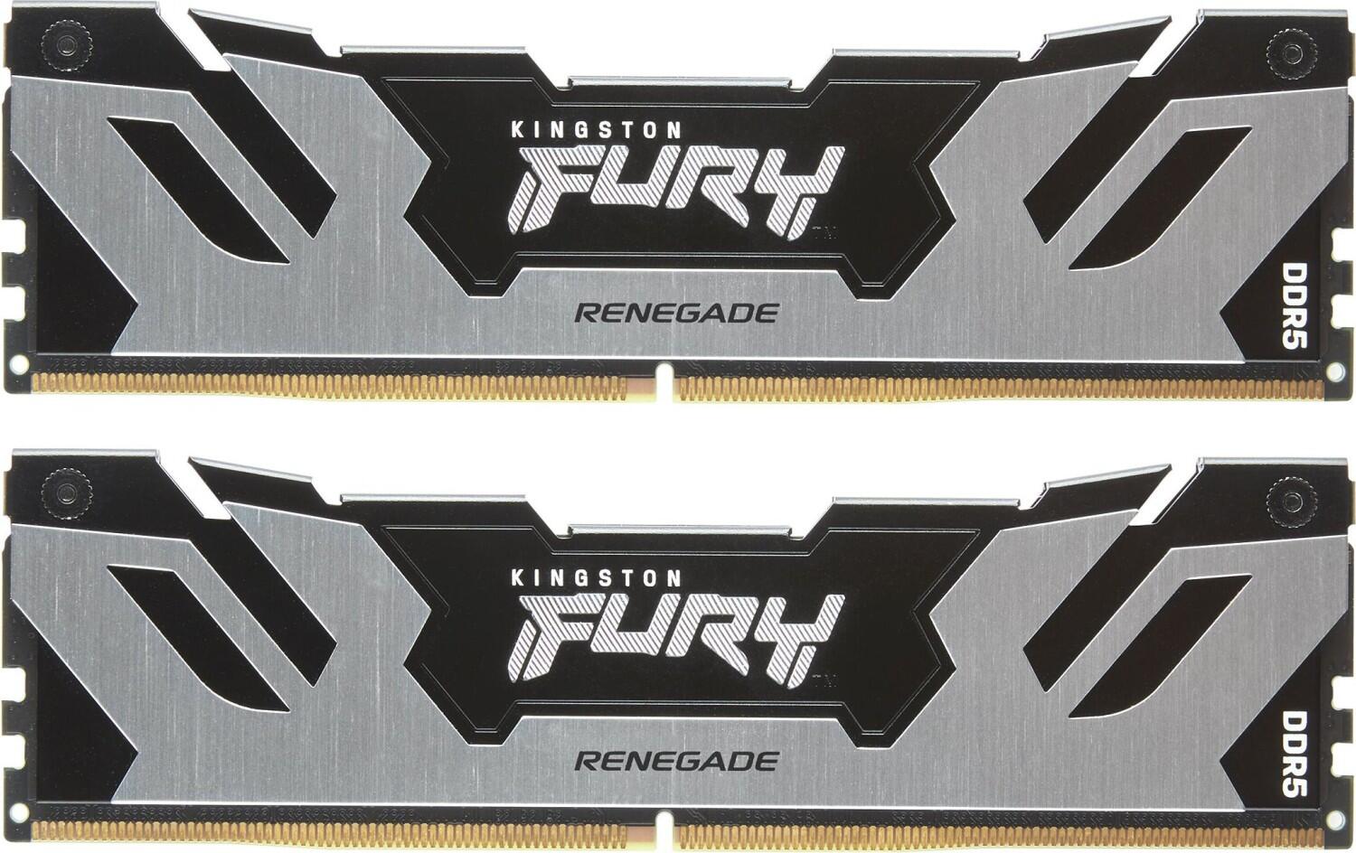 Kingston FURY Renegade Kit - 32GB, on-die ECC