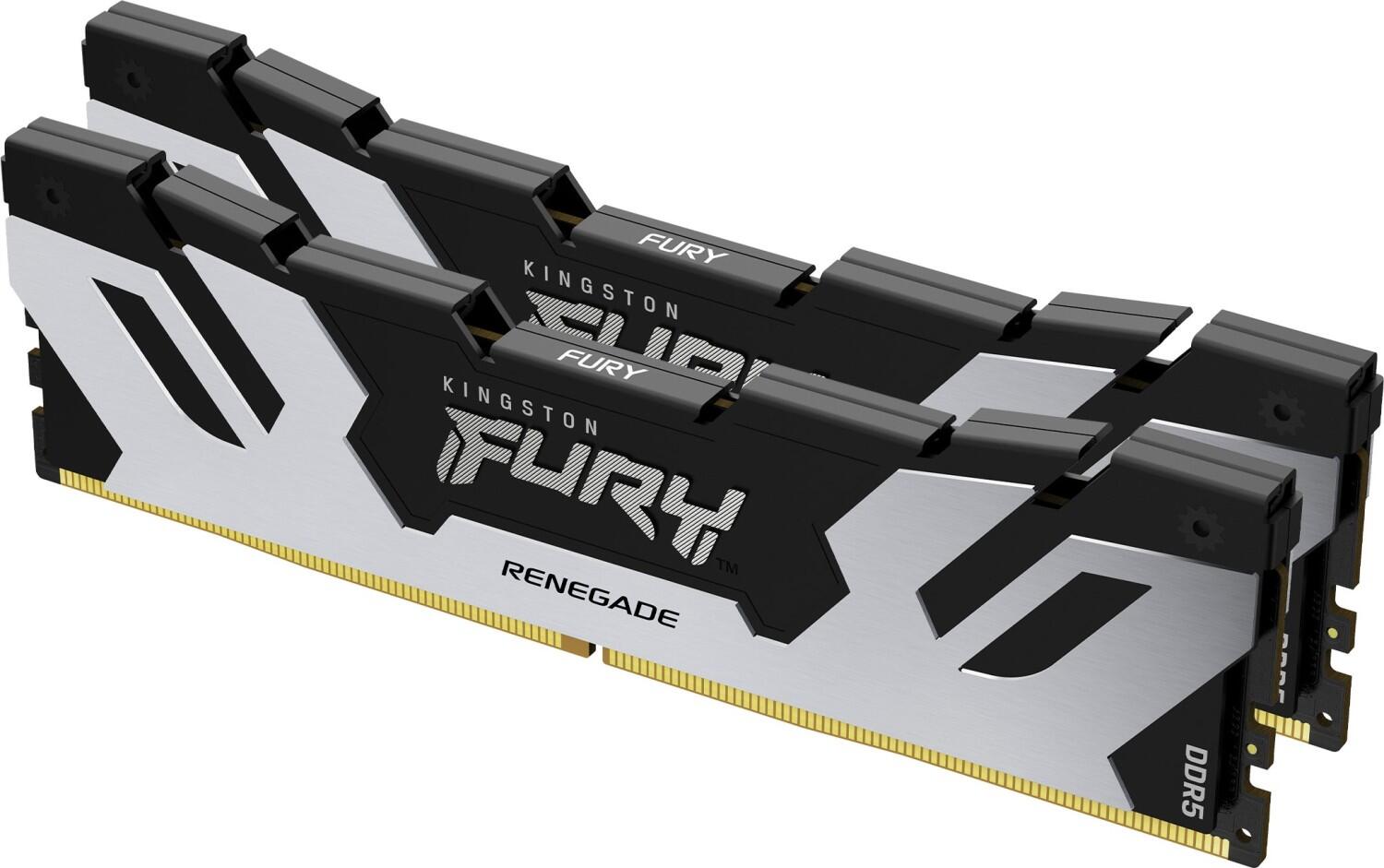 Kingston FURY Renegade Kit - 32GB, on-die ECC