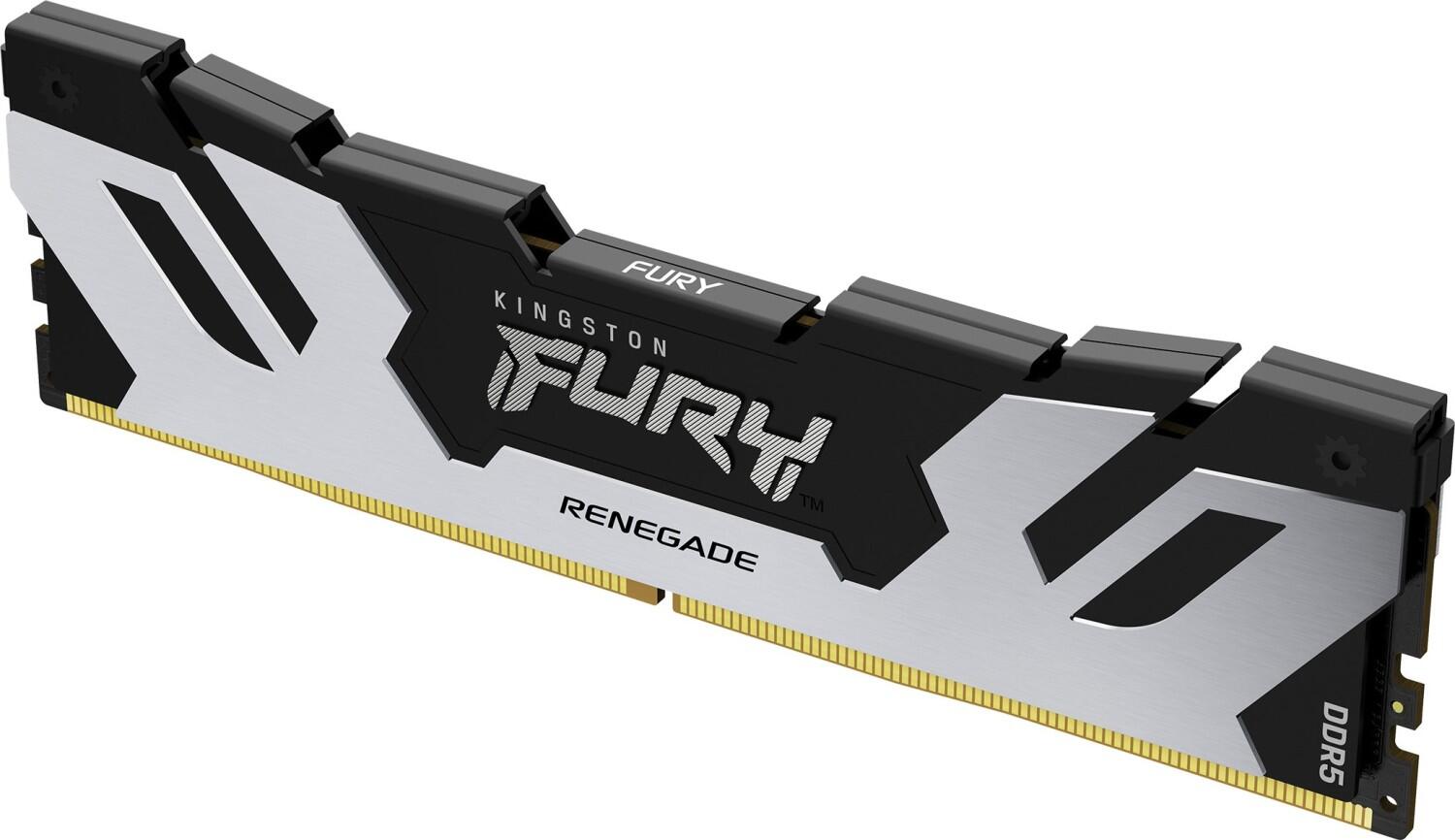 Kingston FURY Renegade Kit - 32GB, on-die ECC