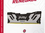 Kingston FURY Renegade Kit - 32GB, on-die ECC