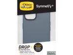 OtterBox Symmetry Plus für das Apple iPhone 13 & 14 - Blau (Retail)