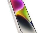 Otterbox React Series Case für das Apple iPhone 13 & 14 - Clear (Retail)