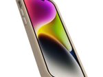 Otterbox Symmetry für das Apple iPhone 13 & 14 - Beige (Retail)