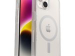 OtterBox Symmetry+ Clear für das Apple iPhone 13 & 14 - Clear (Retail)